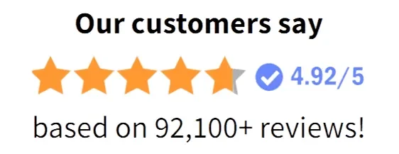 VitalPro Customer 